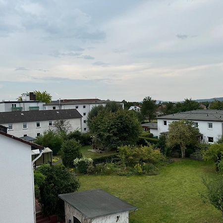 Ferienwohnung In Korbach Kültér fotó