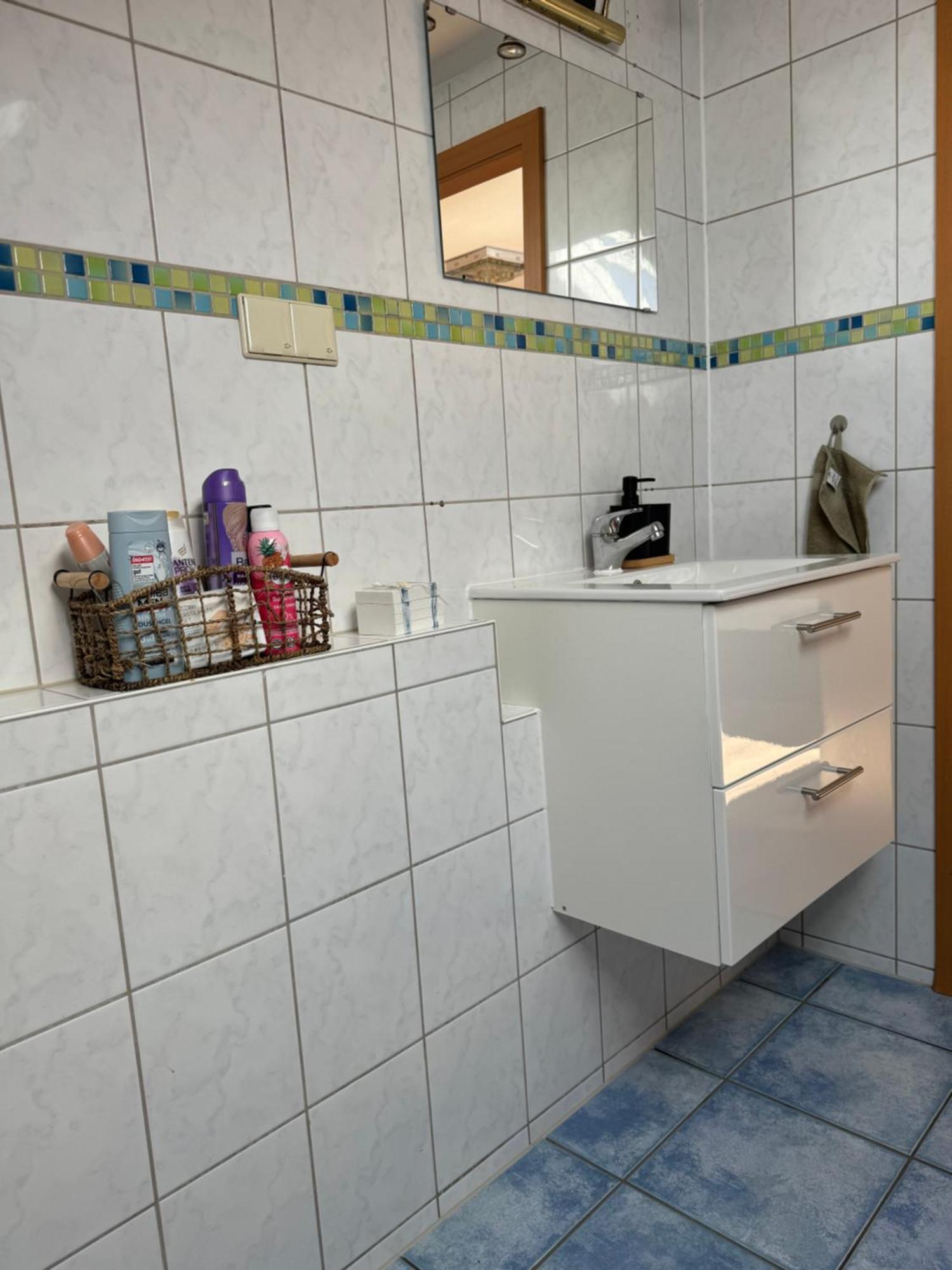 Ferienwohnung In Korbach Kültér fotó