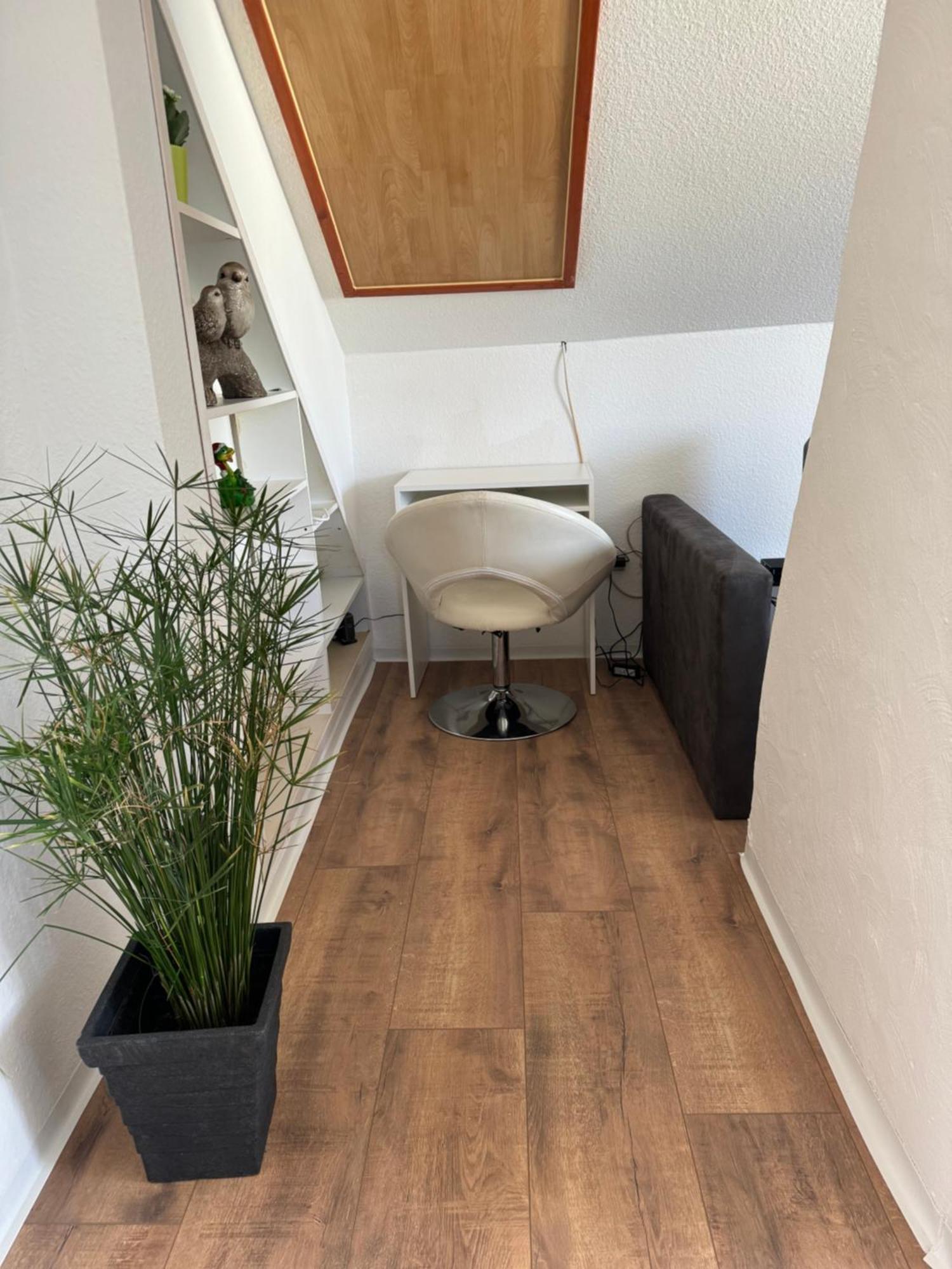 Ferienwohnung In Korbach Kültér fotó