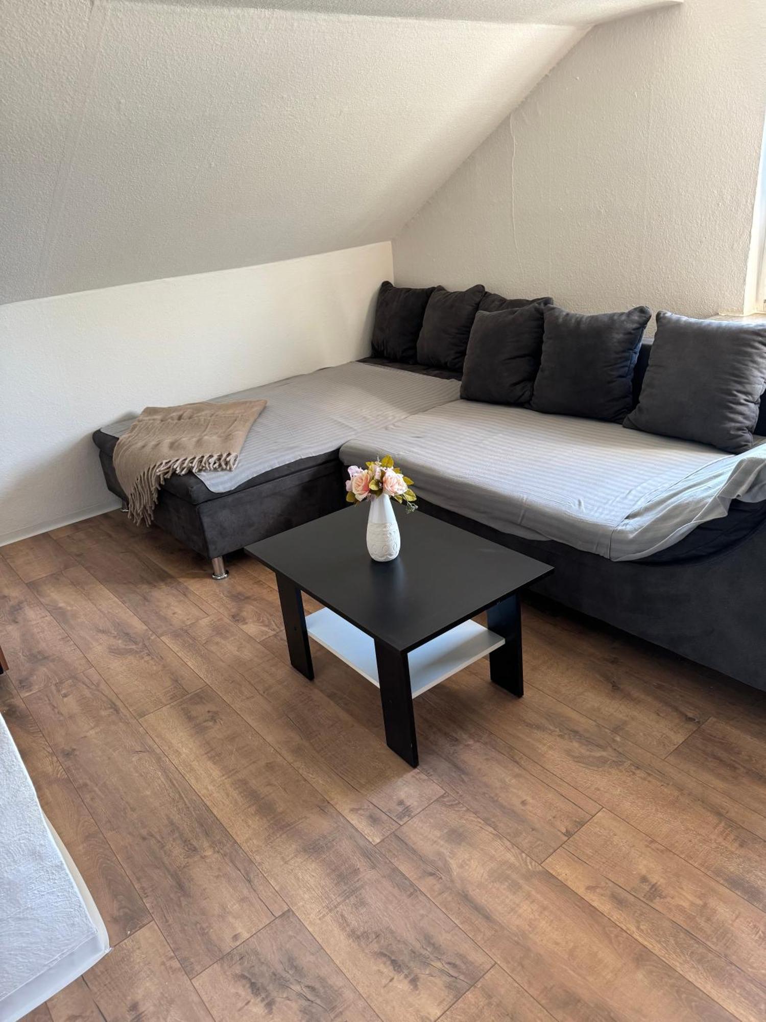 Ferienwohnung In Korbach Kültér fotó